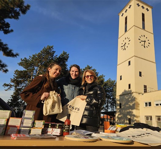 Misijska nedjelja obilježena na Svetom Duhu